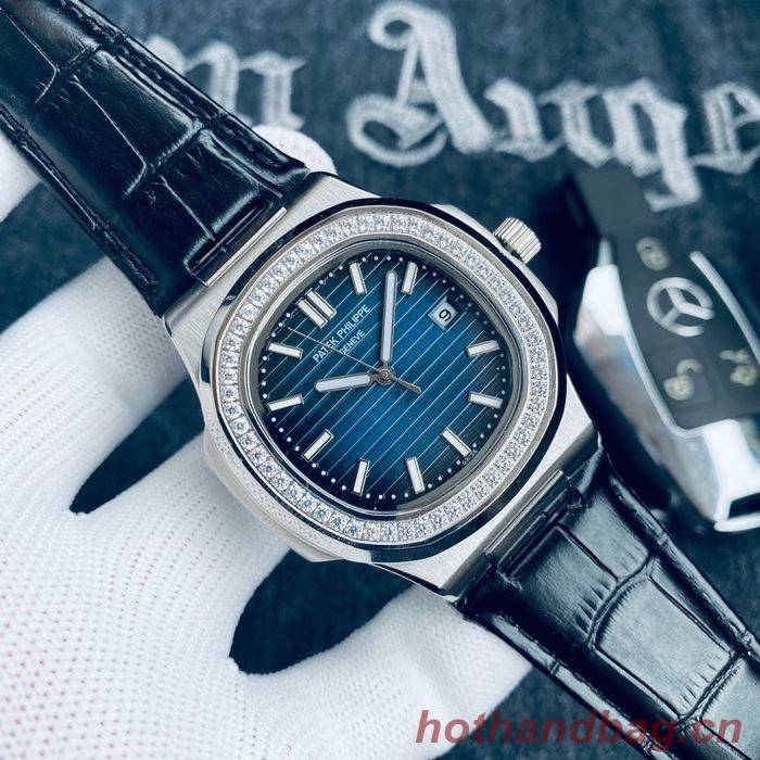 Patek Philippe Watch PPW00016-1